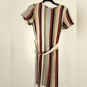 Chic Primark dress perfect for office